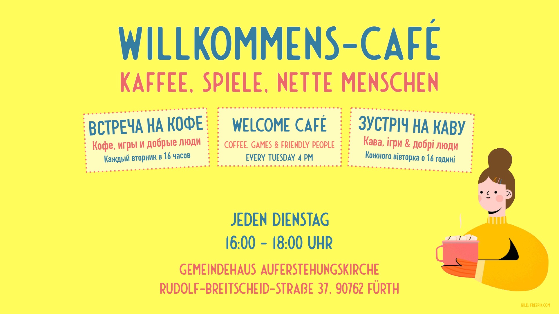 2022-WillkommensCafe 2022-WillkommensCafe